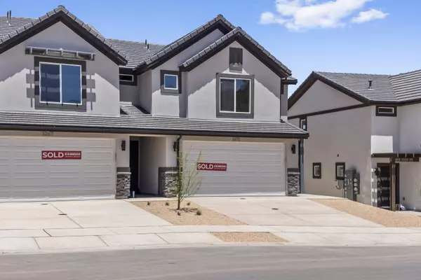 1347 S Bullfrog LN Lot 2158, Washington, UT 84780