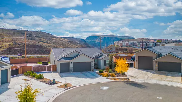 Washington, UT 84780,201 N Sage Crest CIR