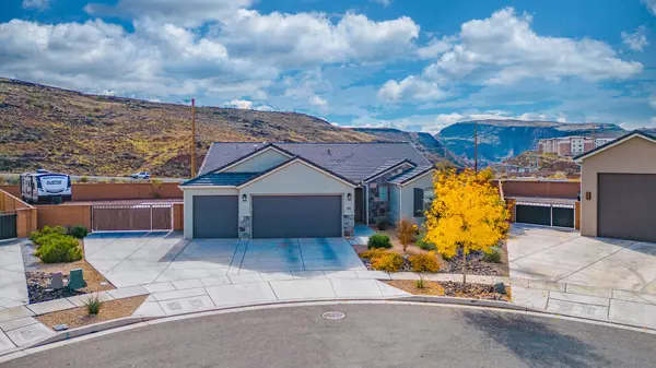 Washington, UT 84780,201 N Sage Crest CIR