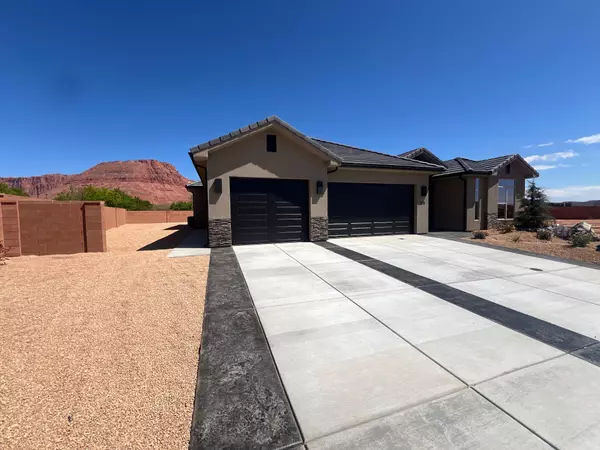 Ivins, UT 84738,218 W Peaceful LN