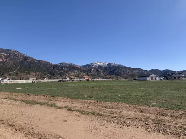 Kanarraville, UT 84742,450 W 150 N