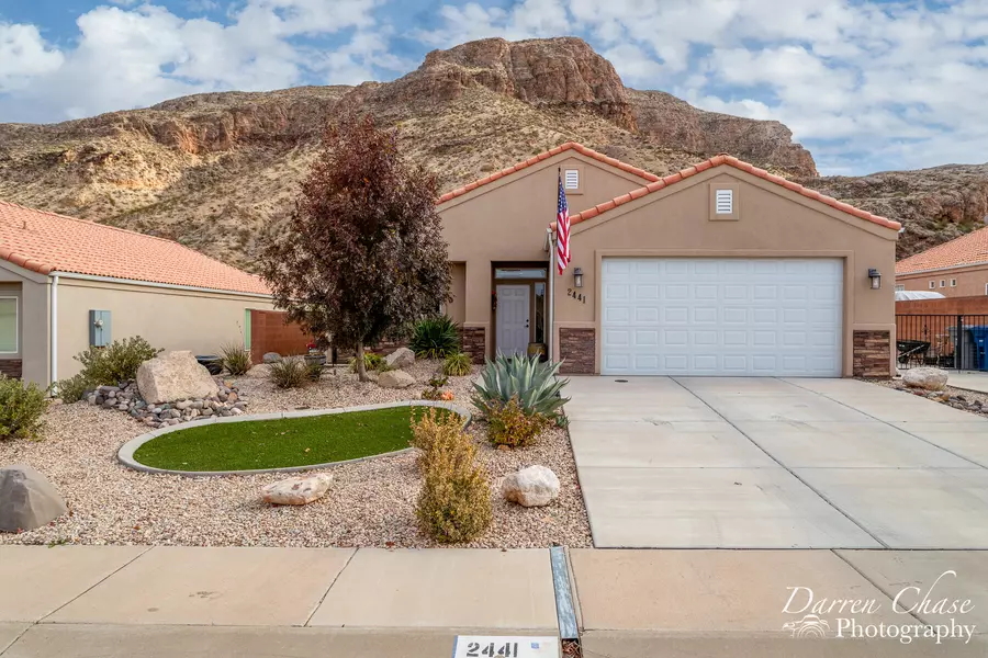 2441 S 675 W, Hurricane, UT 84737