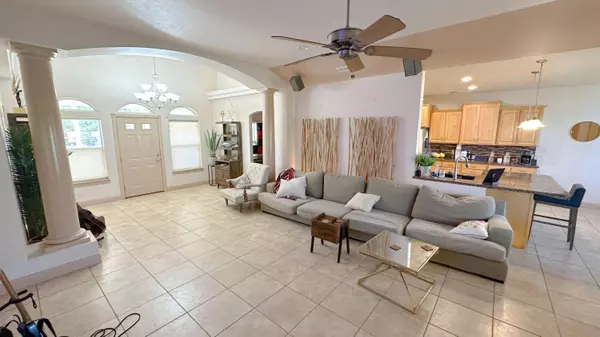 Apple Valley, UT 84737,2357 Canaan WAY