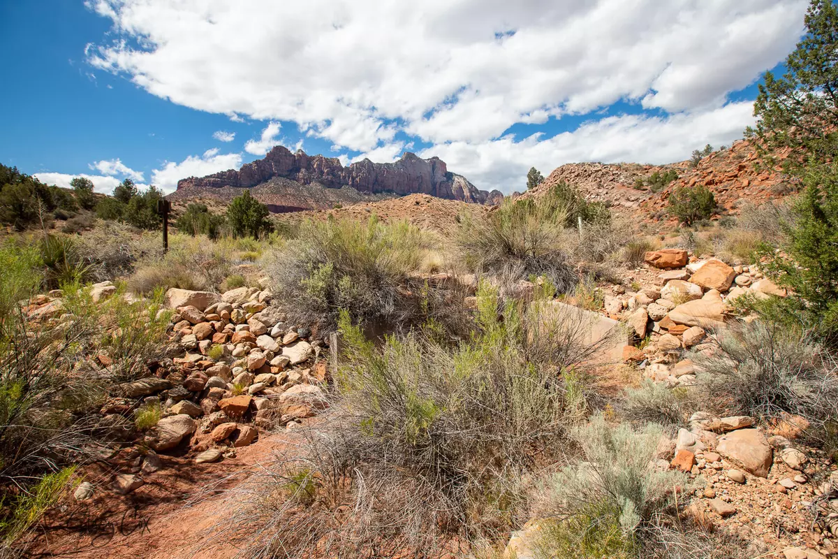 Springdale, UT 84767,North Fork RD