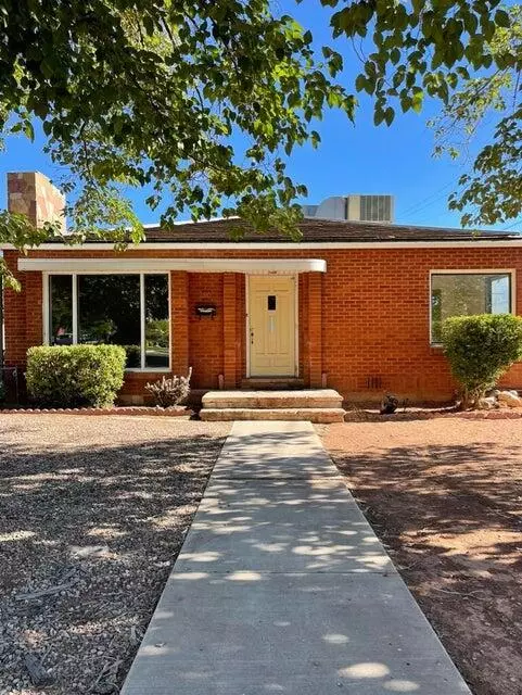 260 W 400 S, St George, UT 84770