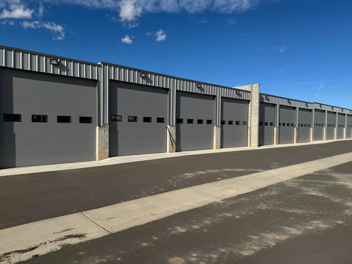 Cedar City, UT 84721,881 N Aviation Way