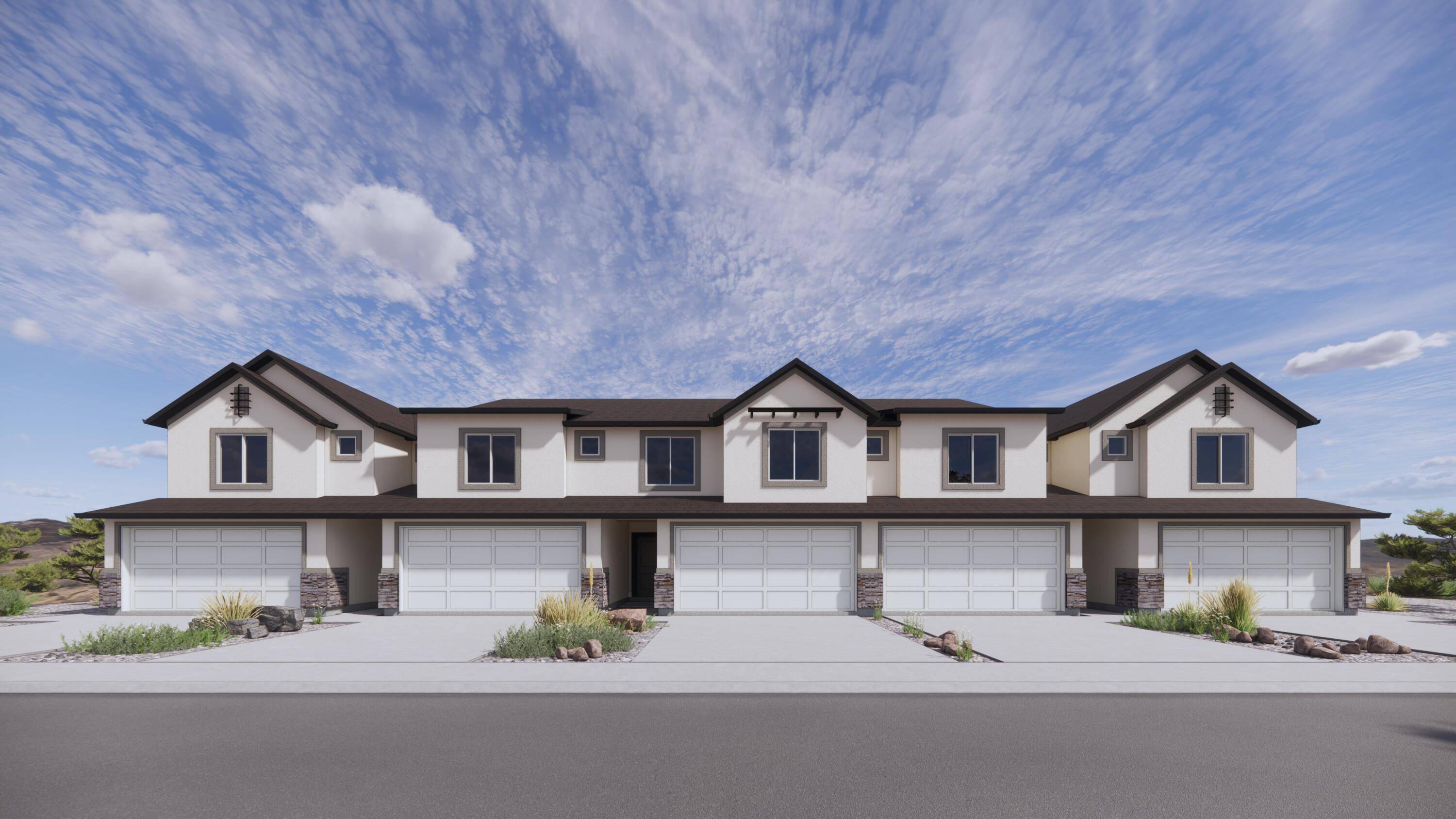 1325 S Bullfrog LN 2162, Washington, UT 84780