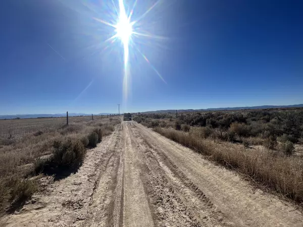 Beryl, UT 84714,5.09 Acres with .5 AF of Water