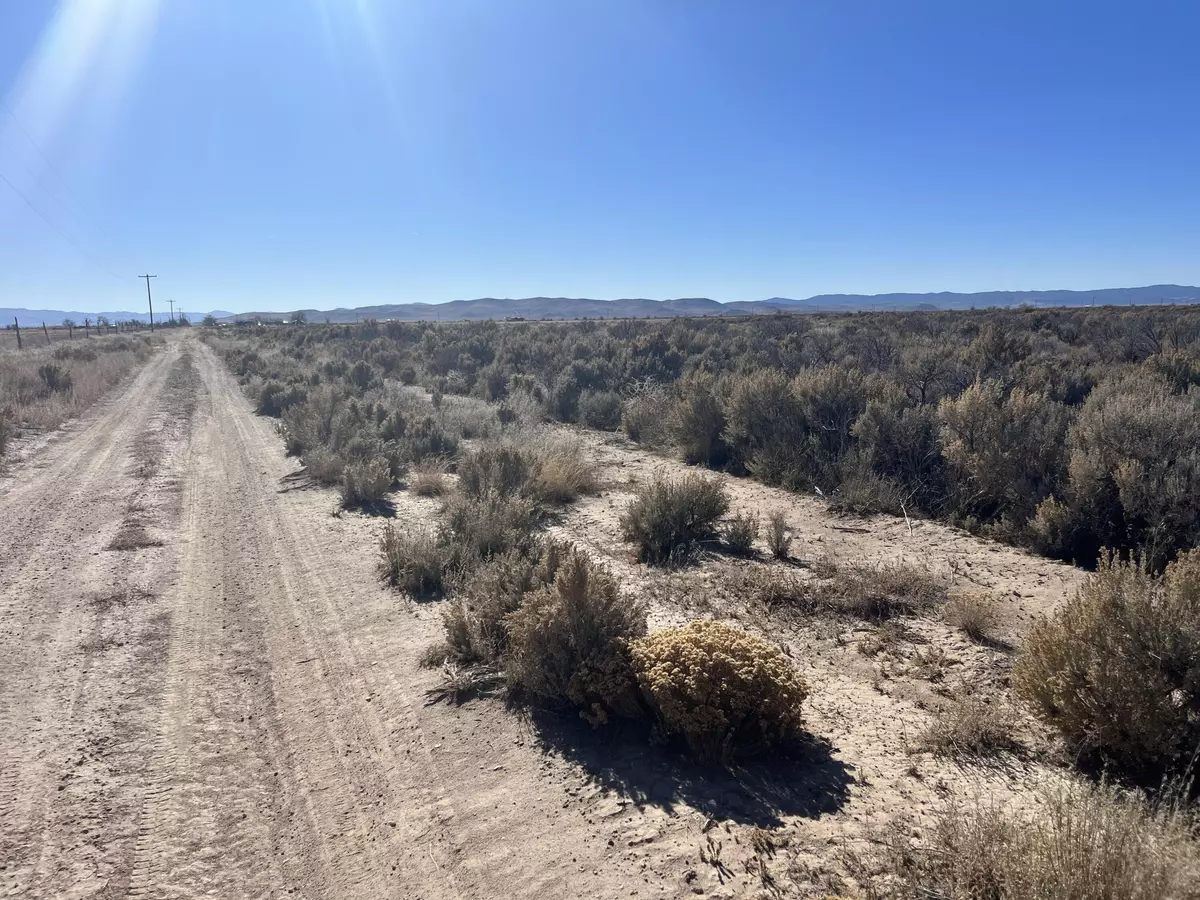 Beryl, UT 84714,5.09 Acres with .5 AF of Water