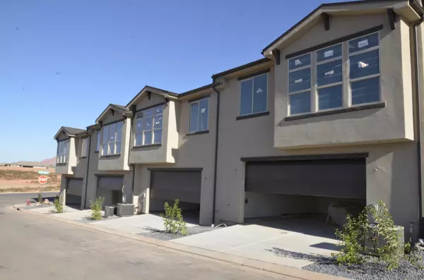 Ivins, UT 84738,687 S Guy LN 16