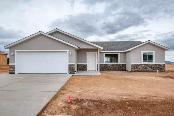 528 S Cedar Creek DR, Cedar City, UT 84720