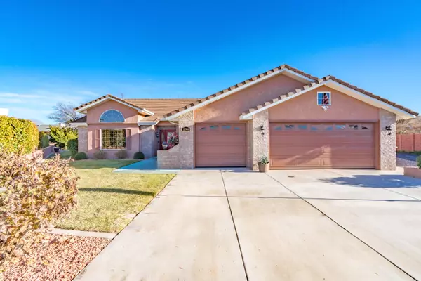 2051 Vista CT, St George, UT 84790