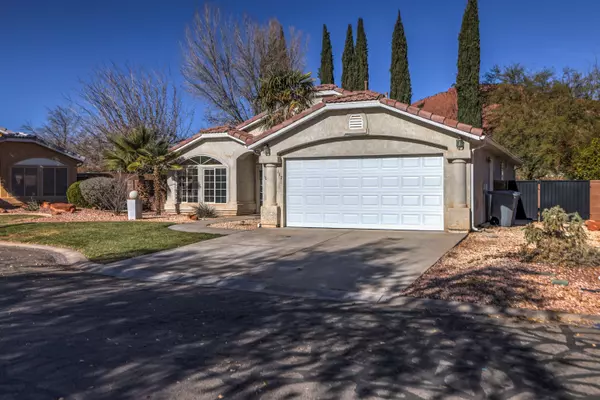 Ivins, UT 84738,317 E 615 S