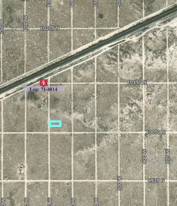 Beryl, UT 84714,Block 34 Lot 11