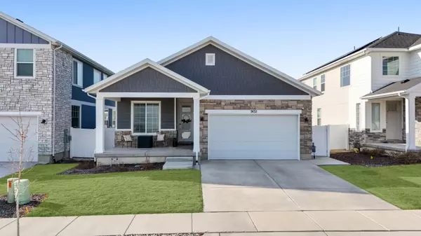 7432 S Travertine RD, Salt Lake City, UT 84081