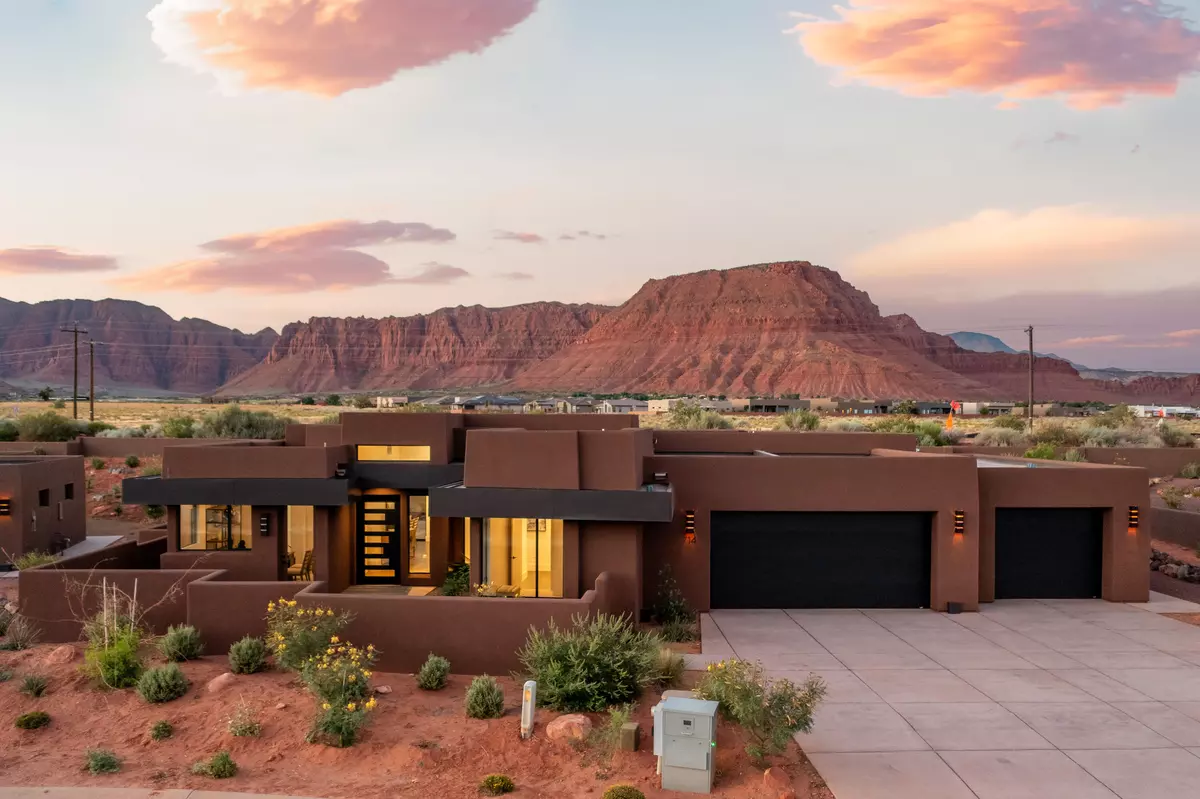 Ivins, UT 84738,714 W Wild Indigo WAY