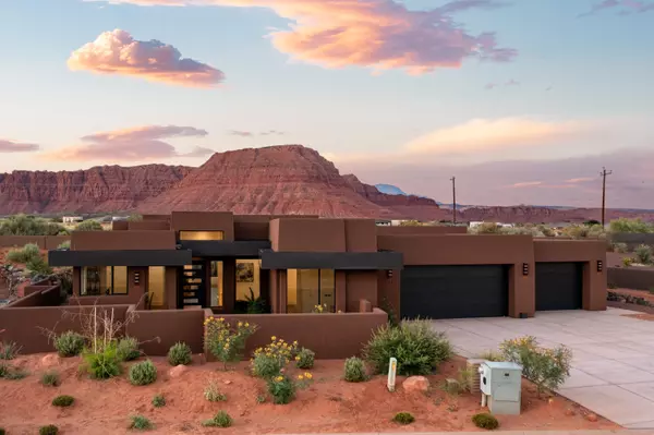 Ivins, UT 84738,714 W Wild Indigo WAY