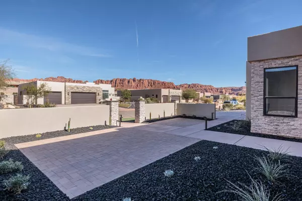 Ivins, UT 84738,754 E Palisades DR