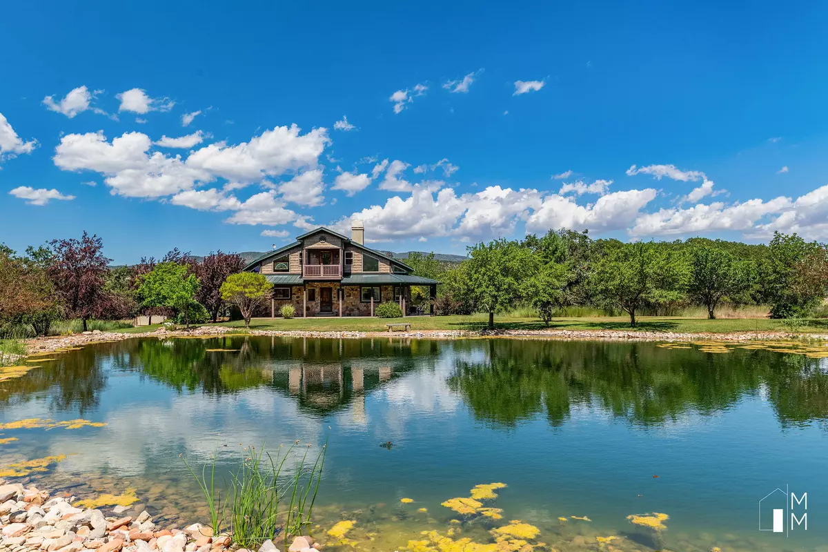 Kanarraville, UT 84742,758 W Wheat Grass LN