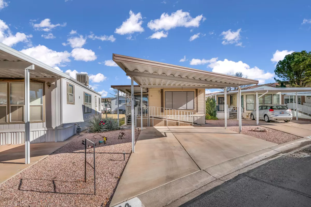 Washington, UT 84780,1160 E Telegraph ST 44