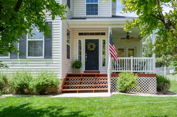 New Harmony, UT 84757,74 South Main Street