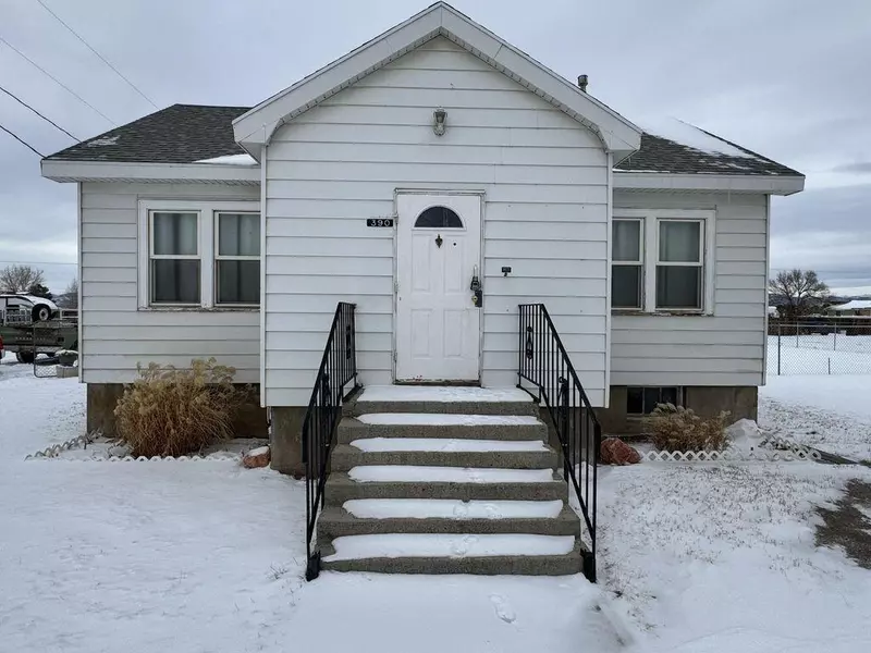 390 S 600 W, Milford, UT 84751