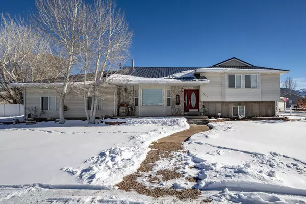 4422 N Maple LN, Cedar City, UT 84721