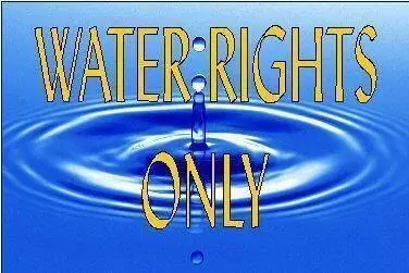 New Harmony, UT 84757,2 AF of Water WR#81-467