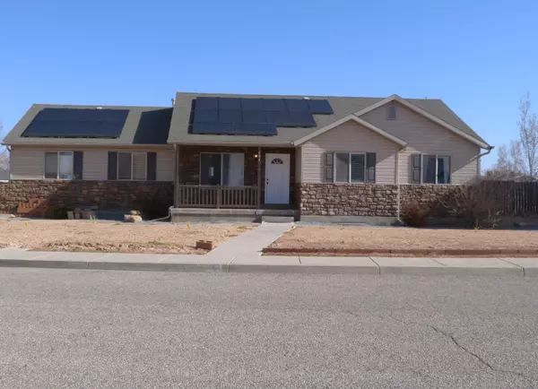 484 W 1600 N, Cedar City, UT 84721