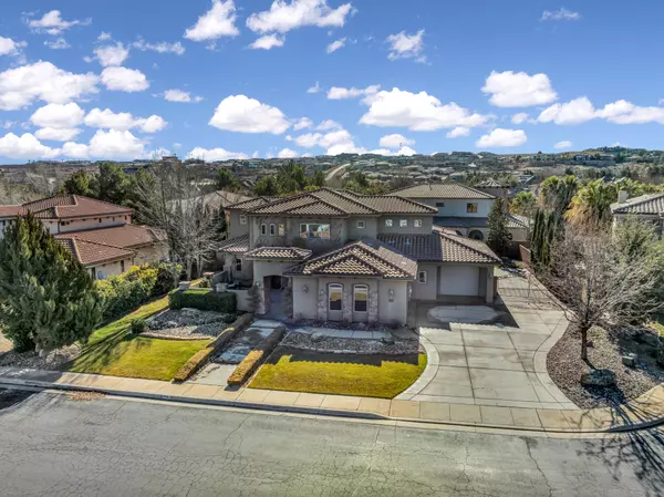 St George, UT 84790,2546 E 1240 CIR S