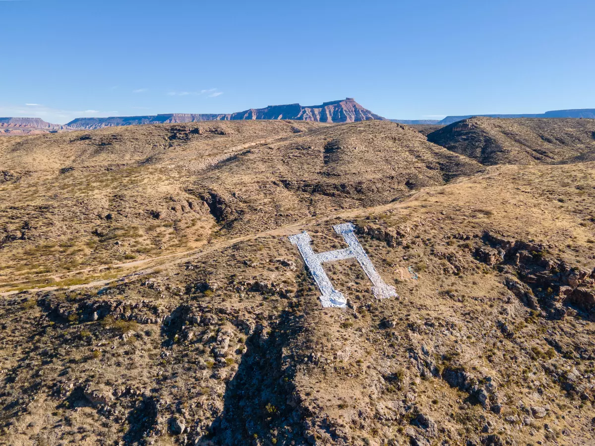 Hurricane, UT 84737,Home of the Hurricane H