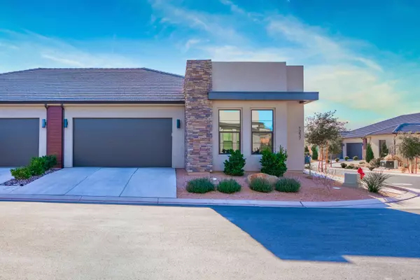 1257 W Hopewell DR, St George, UT 84790