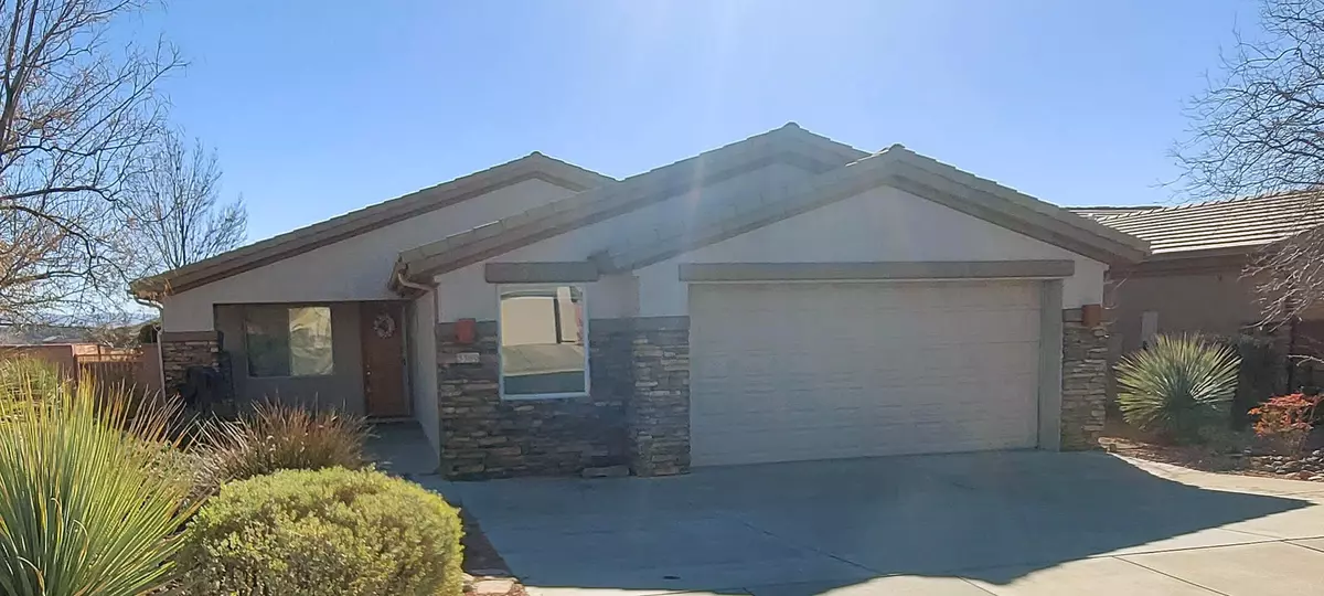 Washington, UT 84780,3380 E Willow Springs DR