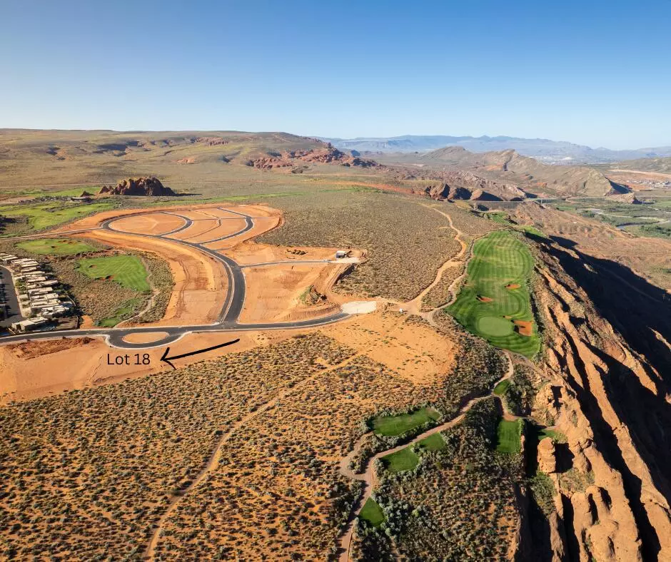 Hurricane, UT 84737,The Estates at Sand Hollow Resort