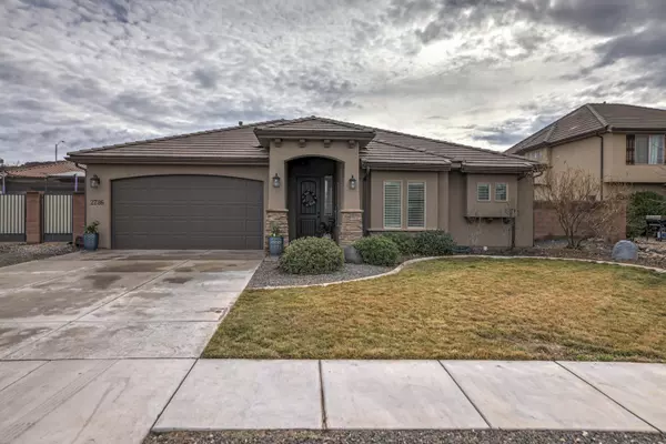 2786 E CARMINE,  St George,  UT 84790