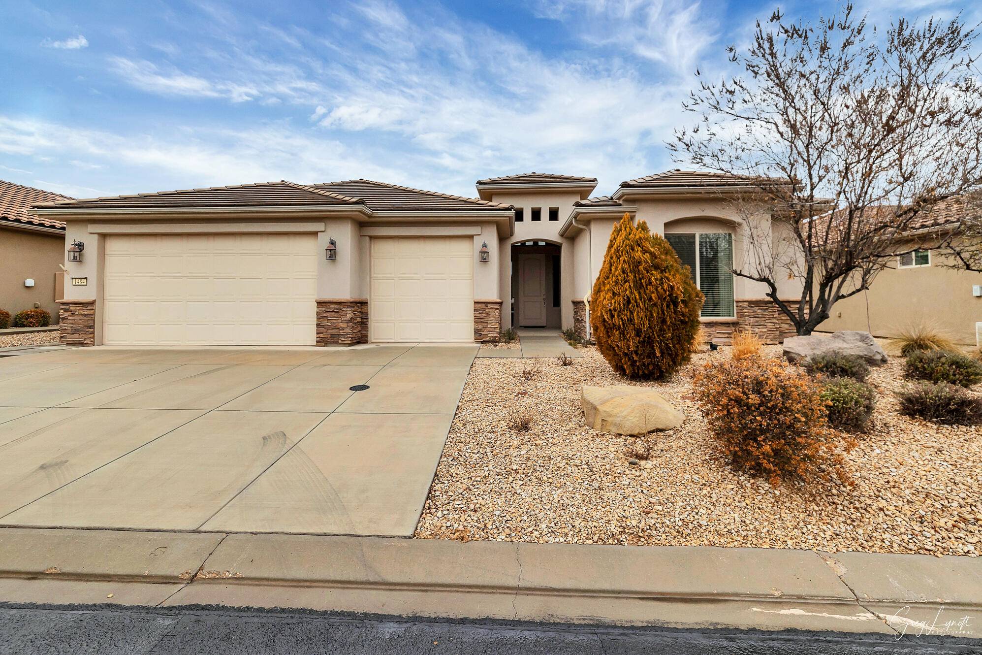 1484 W Songbird DR, St George, UT 84790