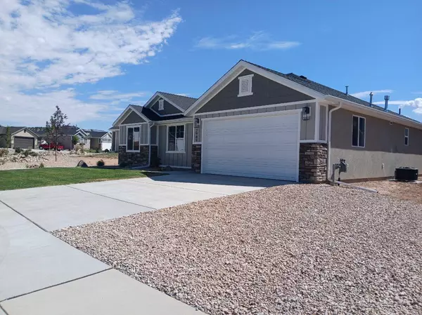 Cedar City, UT 84720,2989 S Hawk DR Lot 7 Ph 3