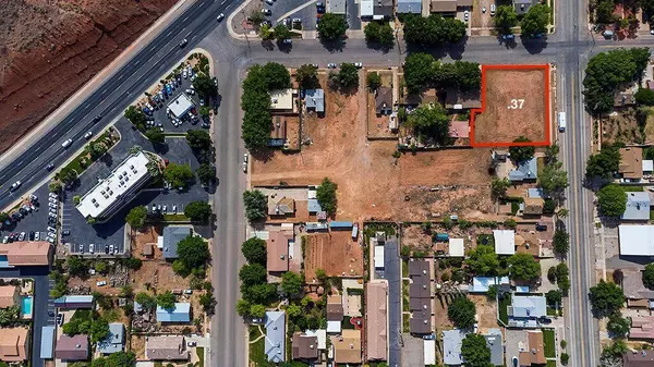 291 W 300 S, St George, UT 84770