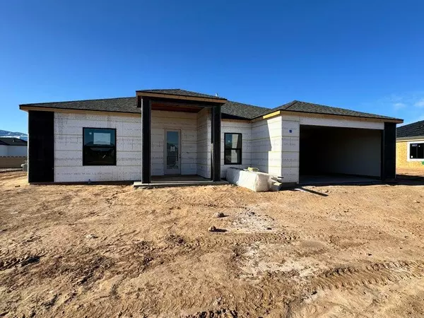 4531 W 250 N Lot 135, Cedar City, UT 84720