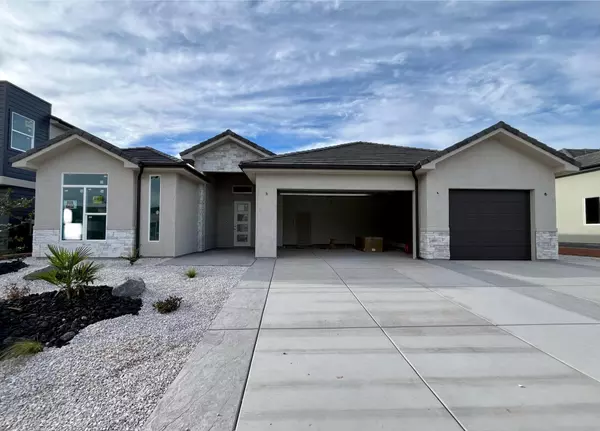 694 Taylor Creek DR, Washington, UT 84780