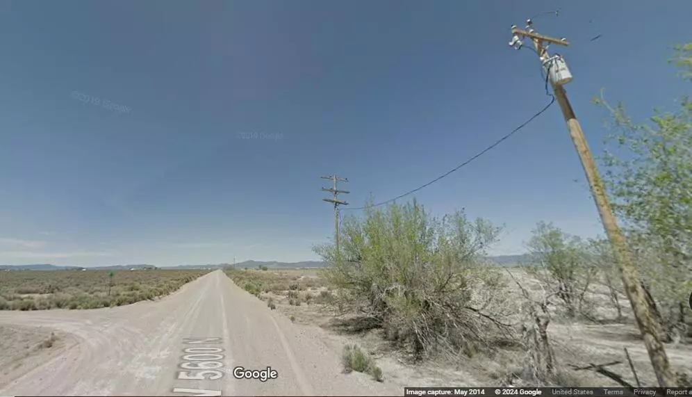 800 W 5600 N, Beryl, UT 84714