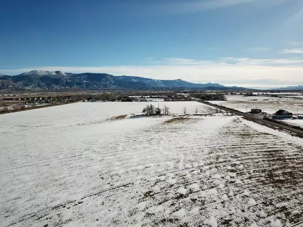 Cedar City, UT 84721,114.81 acres on 2300 W