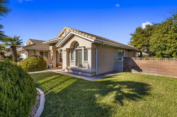 St George, UT 84790,1311 E 1710 S