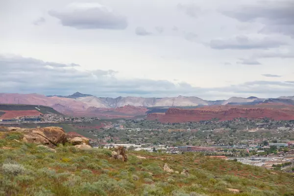 St George, UT 84790,The Estates at Copper Ridge