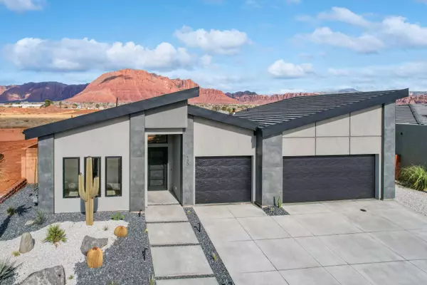 Ivins, UT 84738,133 E Terrace