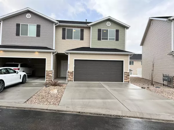 3041 N 225 E, Cedar City, UT 84721