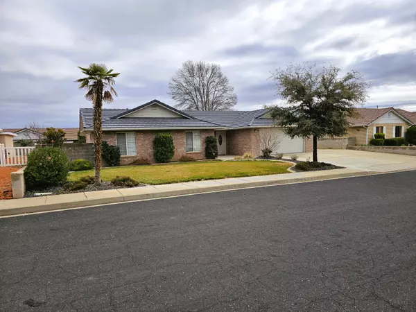 821 S 940 E,  St George,  UT 84790