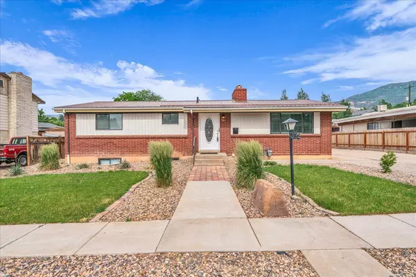 335 S 900 W, Cedar City, UT 84720