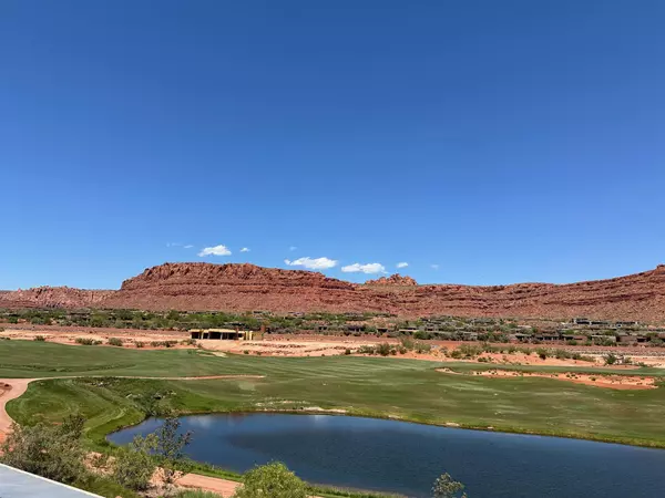 St George, UT 84770,2394 N Anasazi TRL