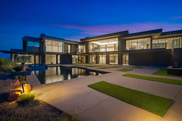 2394 N Anasazi TRL, St George, UT 84770